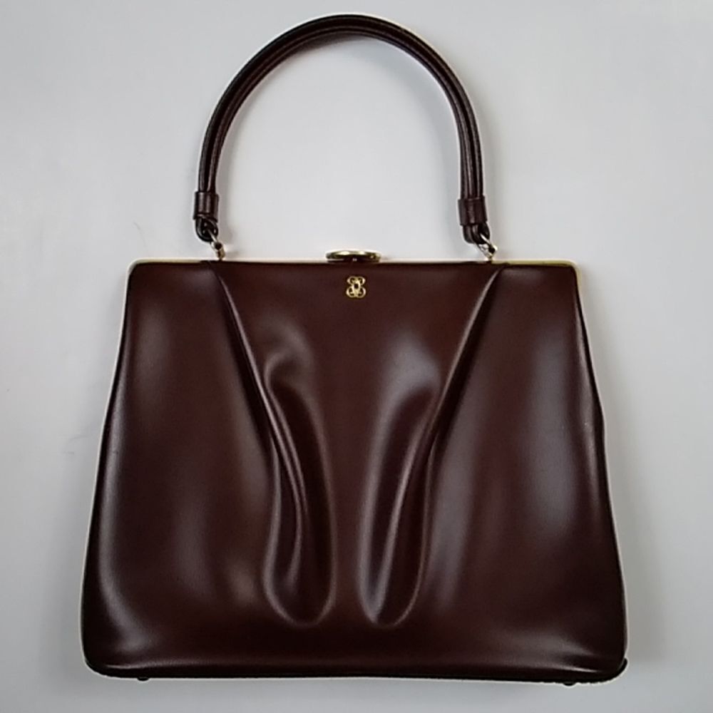 Vintage 50s 60s Handbags